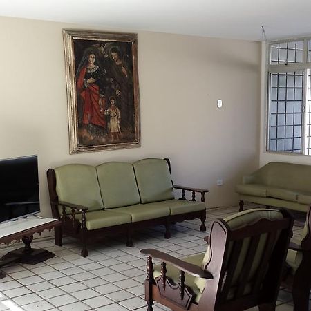 Hotel Gaivota Recife Buitenkant foto
