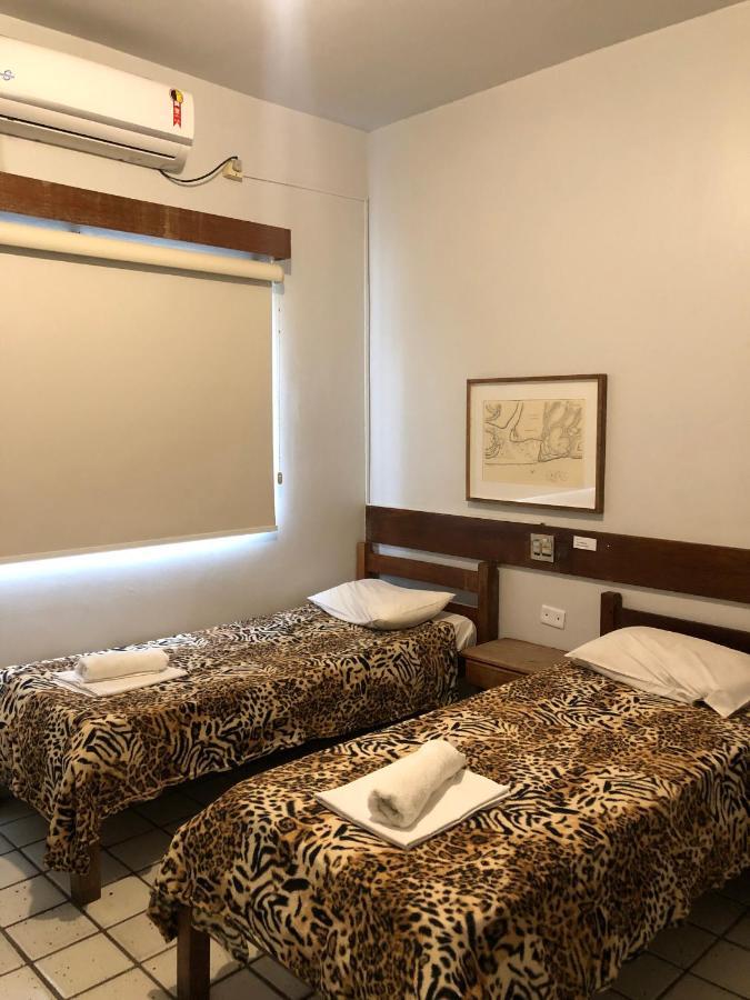 Hotel Gaivota Recife Buitenkant foto