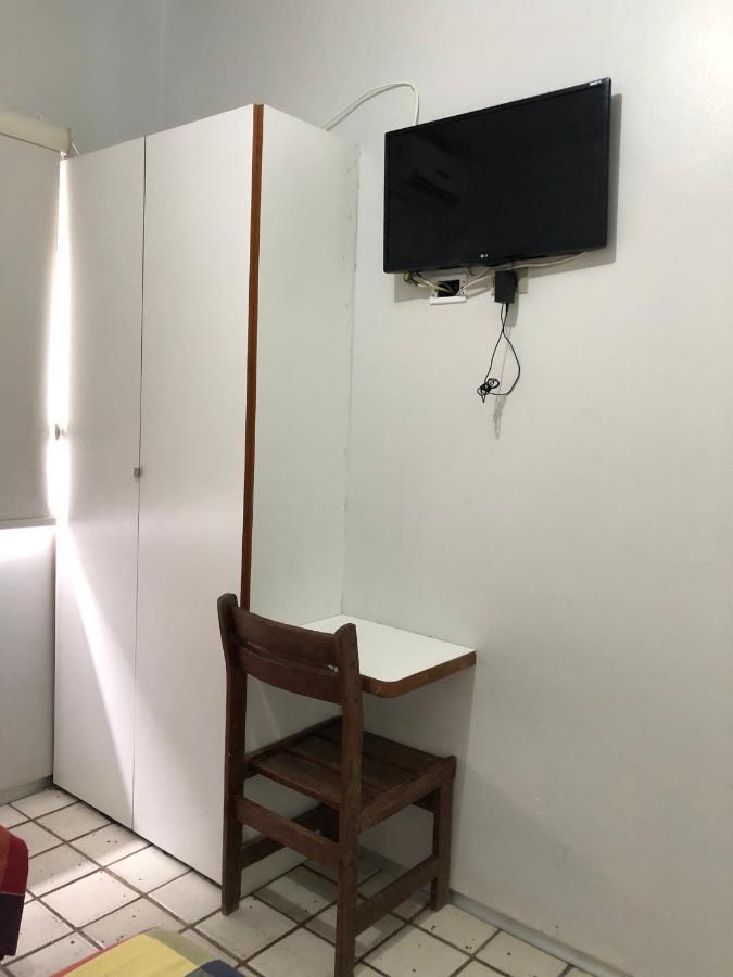 Hotel Gaivota Recife Buitenkant foto