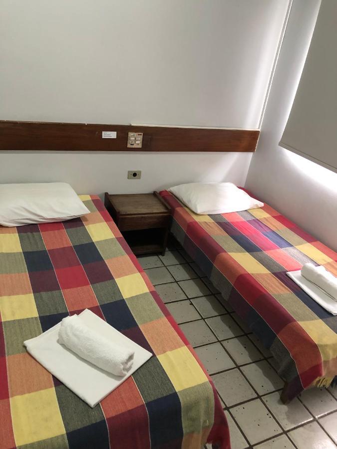 Hotel Gaivota Recife Buitenkant foto