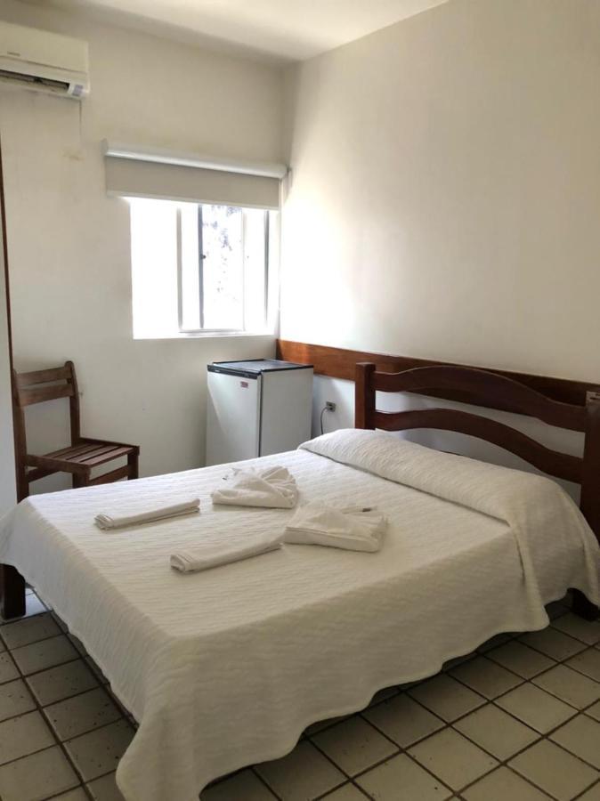Hotel Gaivota Recife Buitenkant foto