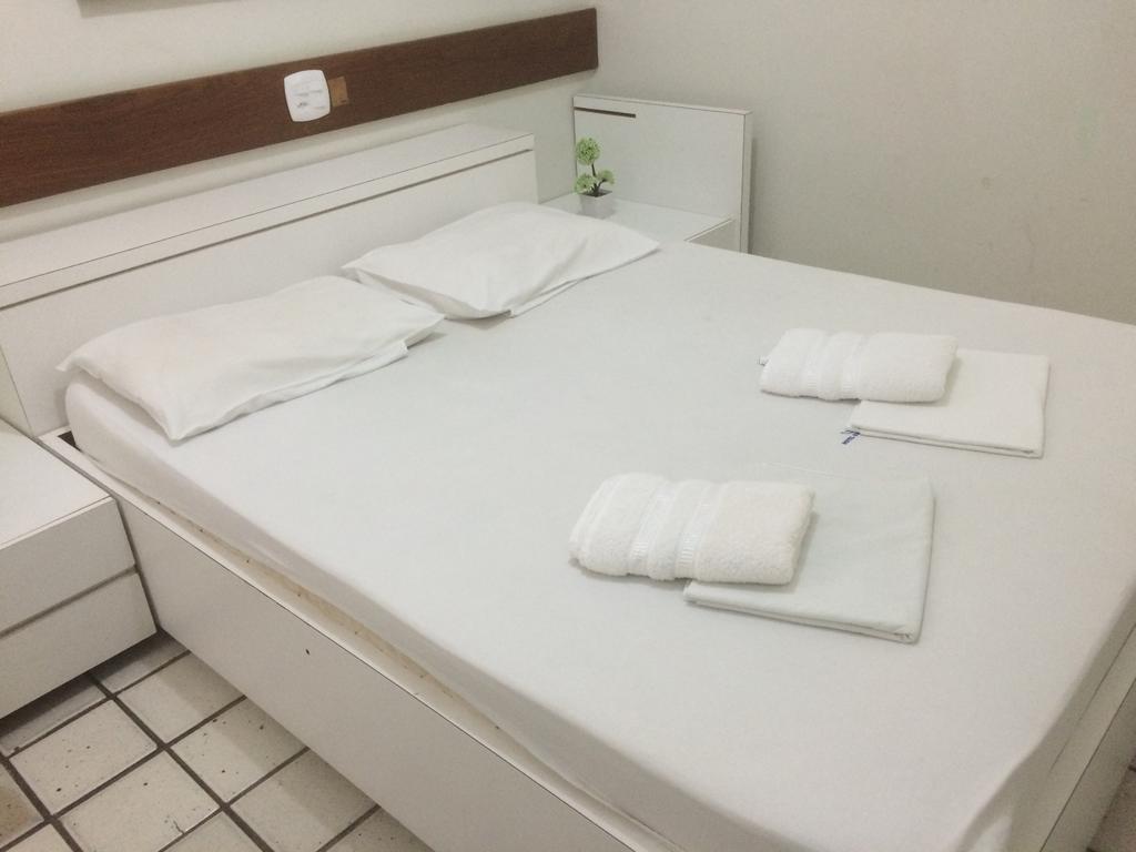 Hotel Gaivota Recife Kamer foto