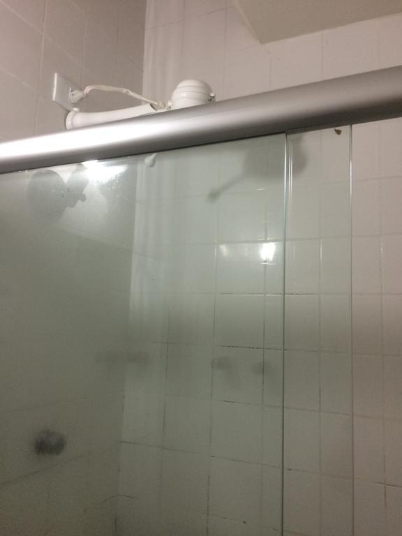 Hotel Gaivota Recife Kamer foto
