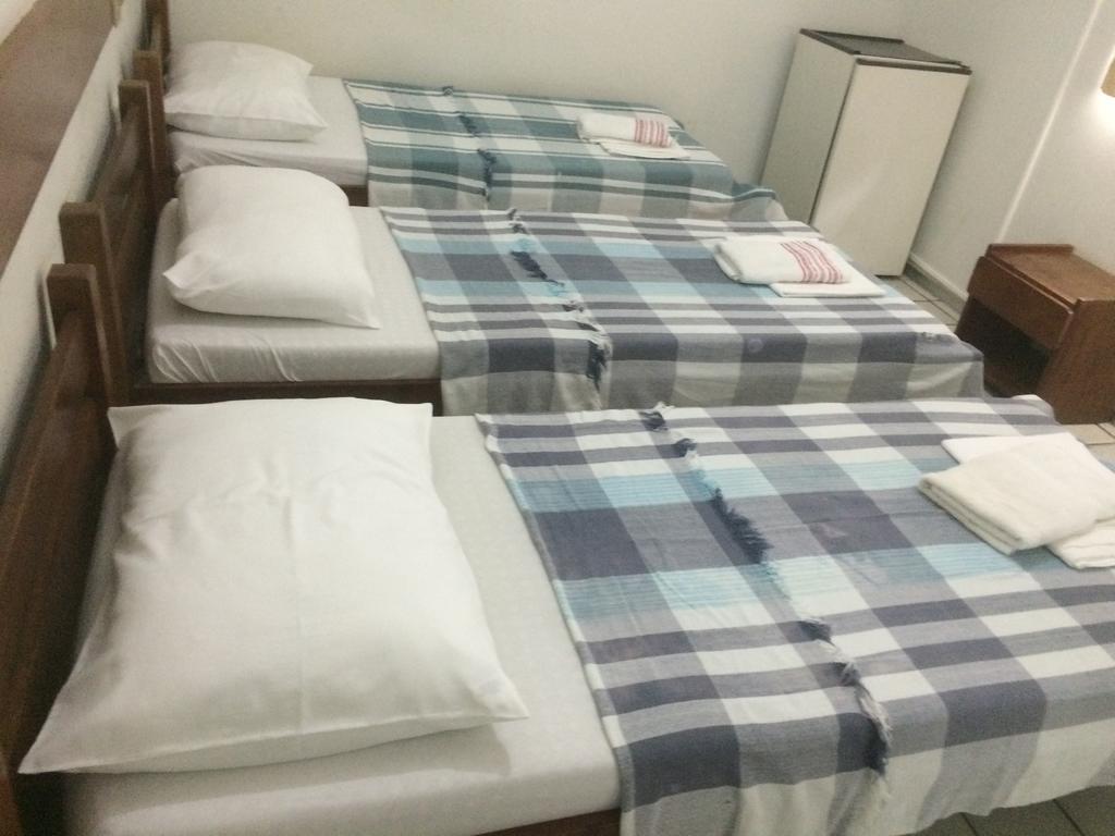 Hotel Gaivota Recife Kamer foto