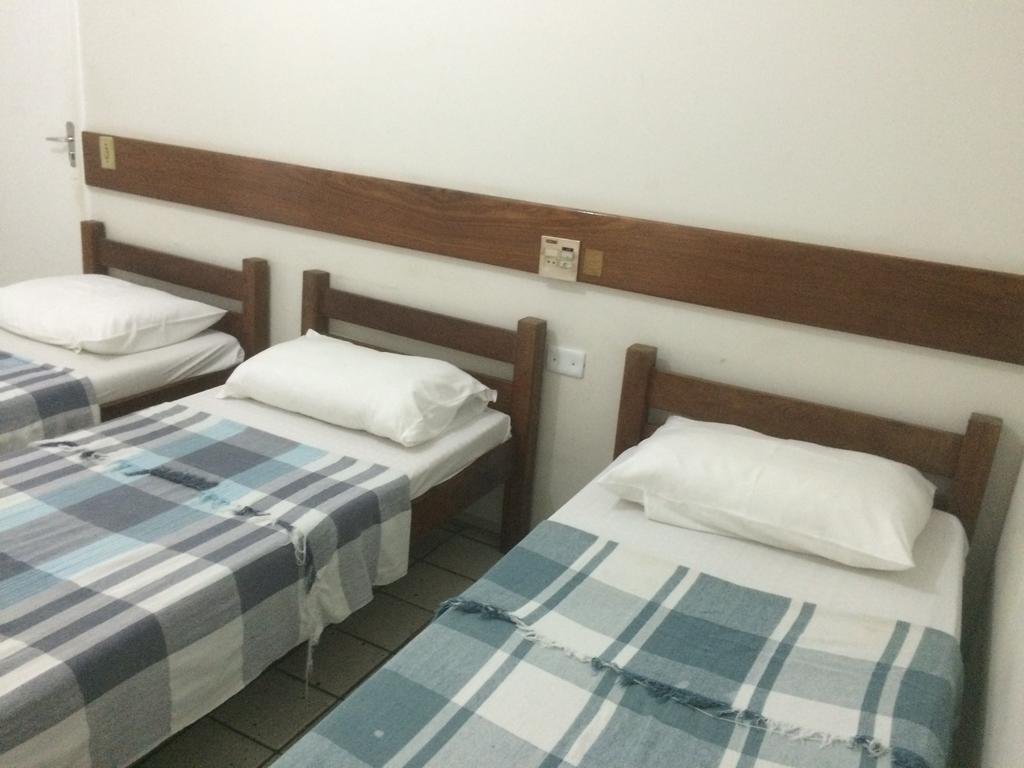 Hotel Gaivota Recife Kamer foto